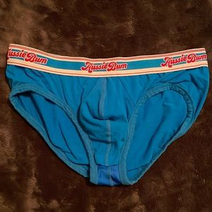 Aussiebum Supa Dupa Brief